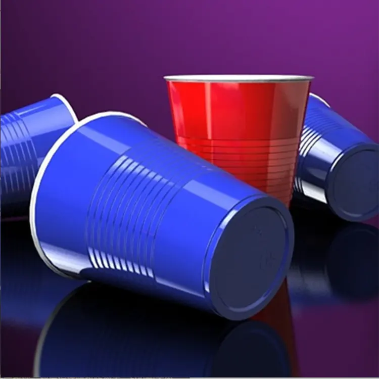 Tazza monouso GRS in PP