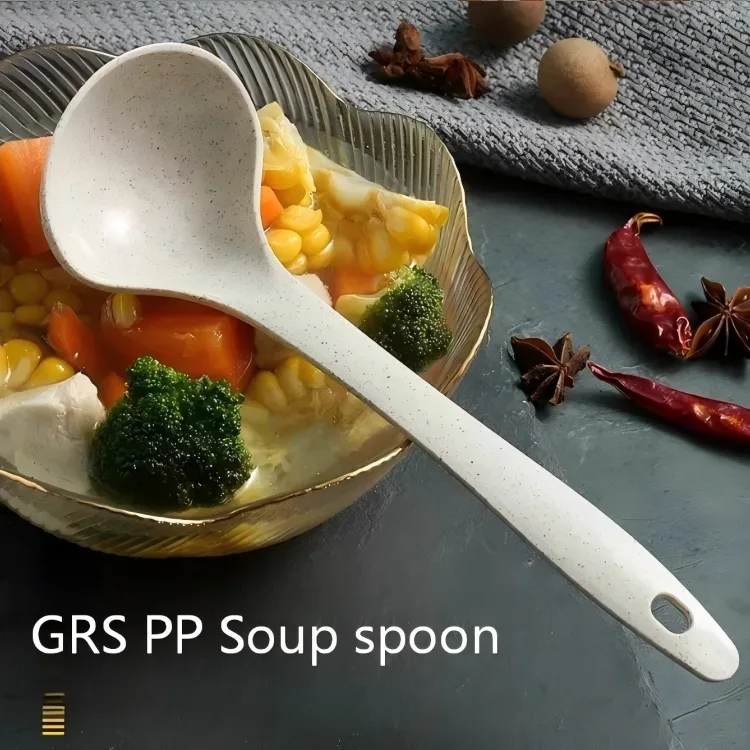 Cucchiaio da zuppa GRS PP
